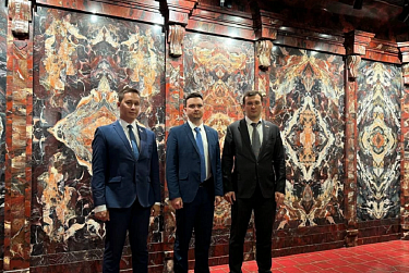 В центре внимания - молодежная политика